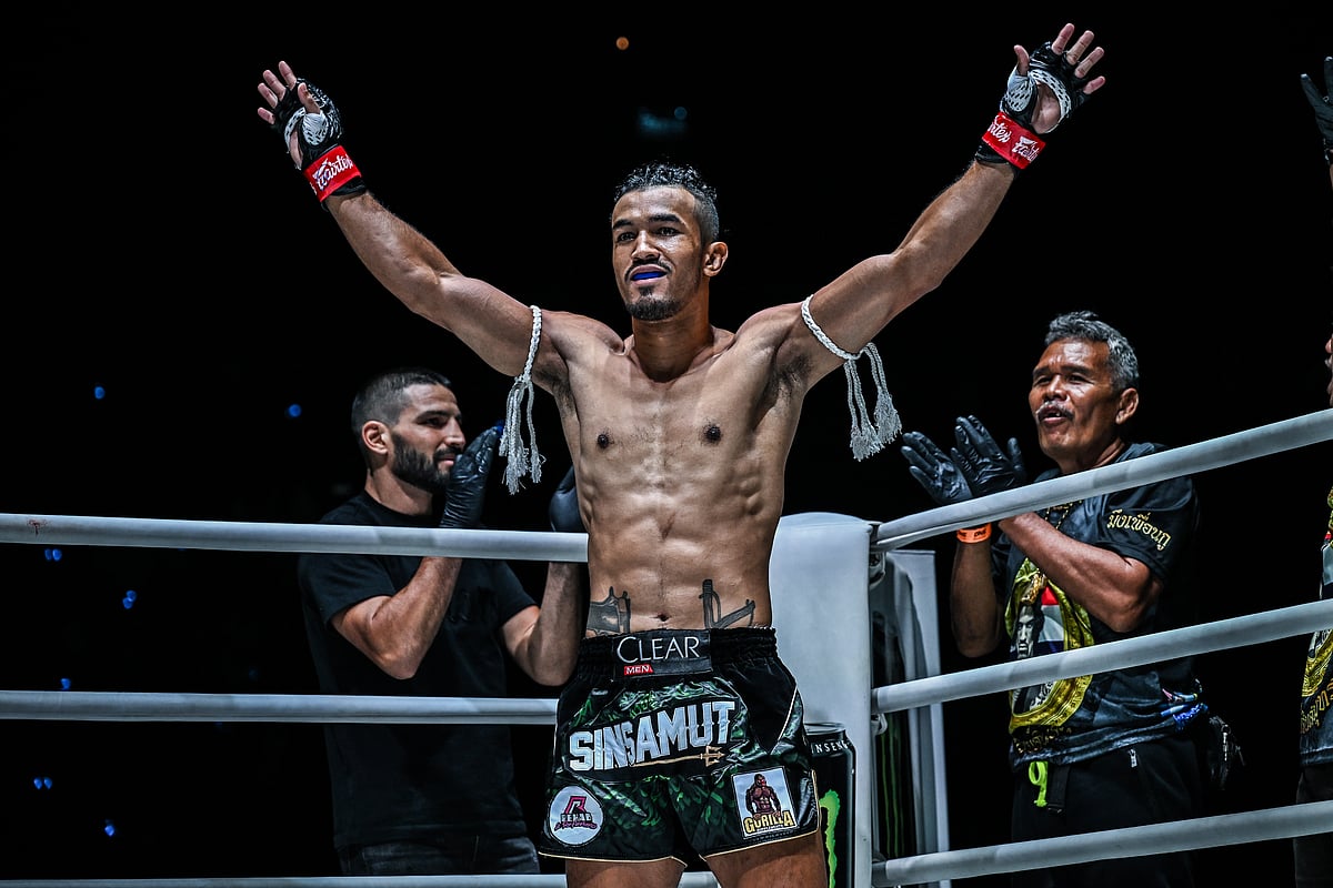 ONE Championship