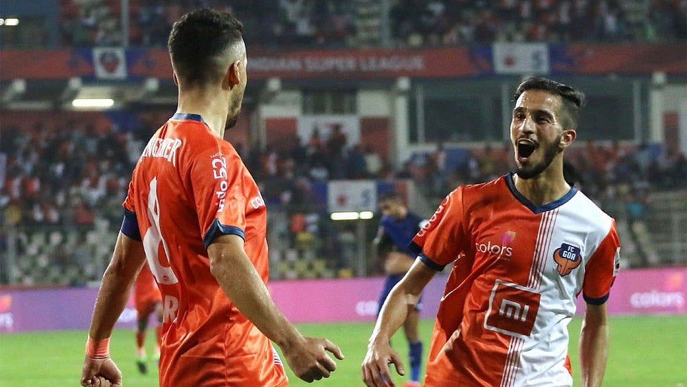 FC-Goa