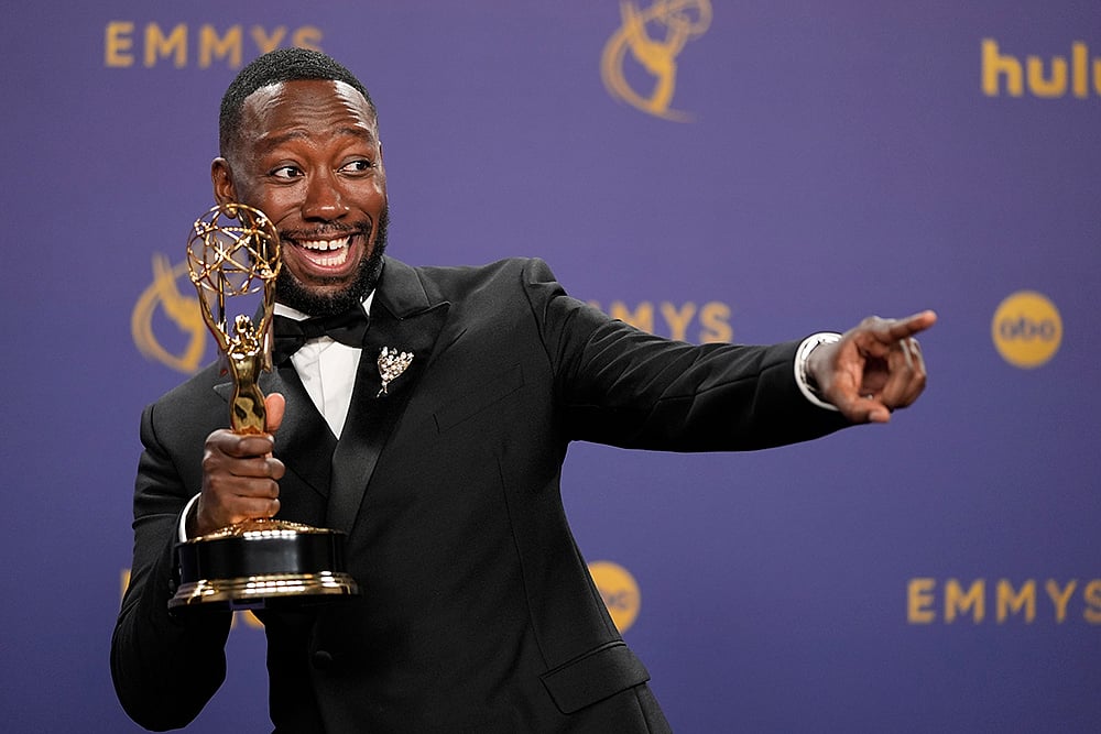 76th Primetime Emmy Awards 2024_2