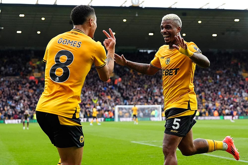 English Premier League 2024: Wolverhampton Wanderers vs Newcastle United