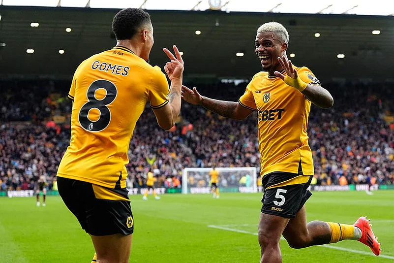 English Premier League 2024: Wolverhampton Wanderers vs Newcastle United