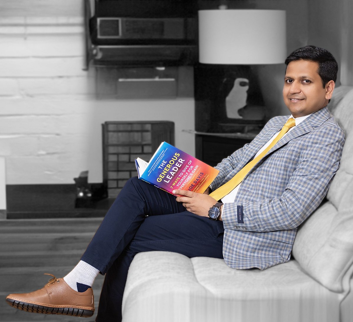 Nikhil Singla
