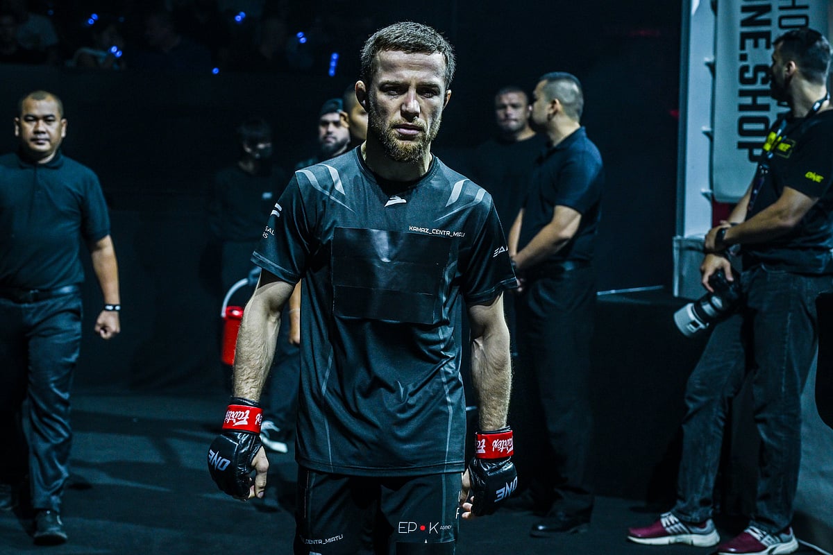 ONE Championship