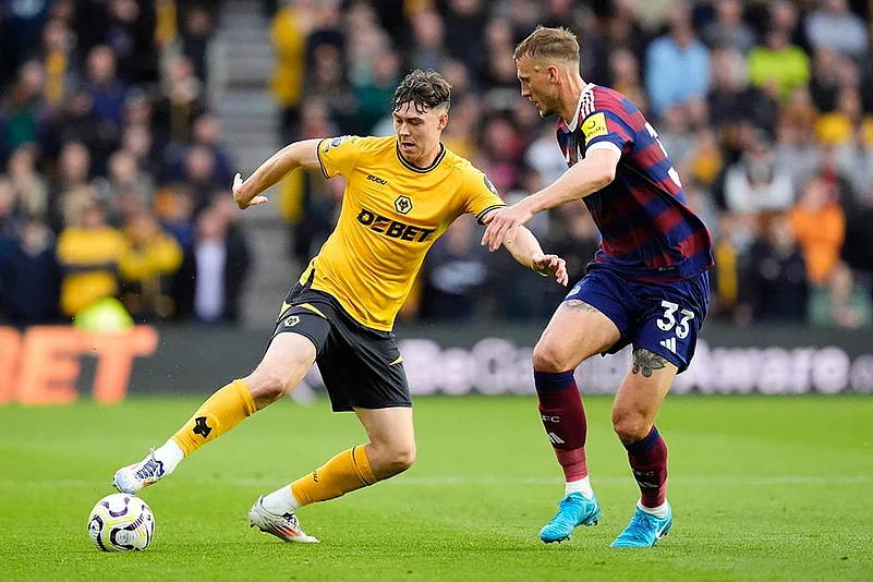 Wolverhampton Wanderers vs Newcastle United