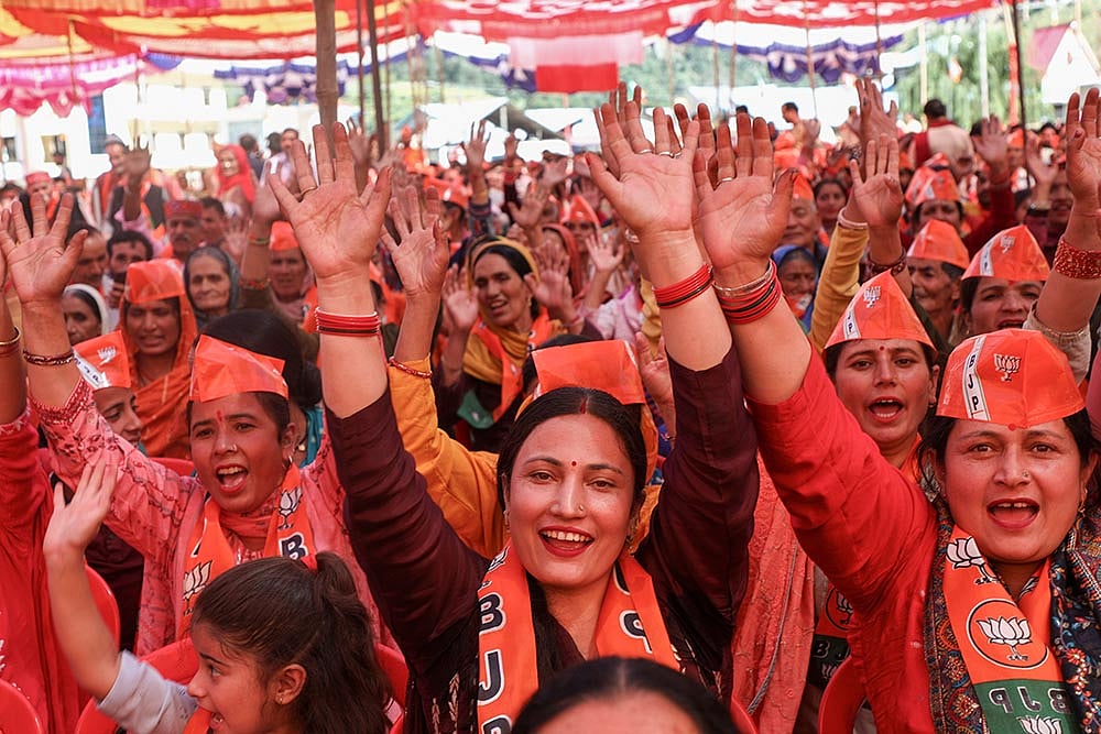 J&K Assembly elections