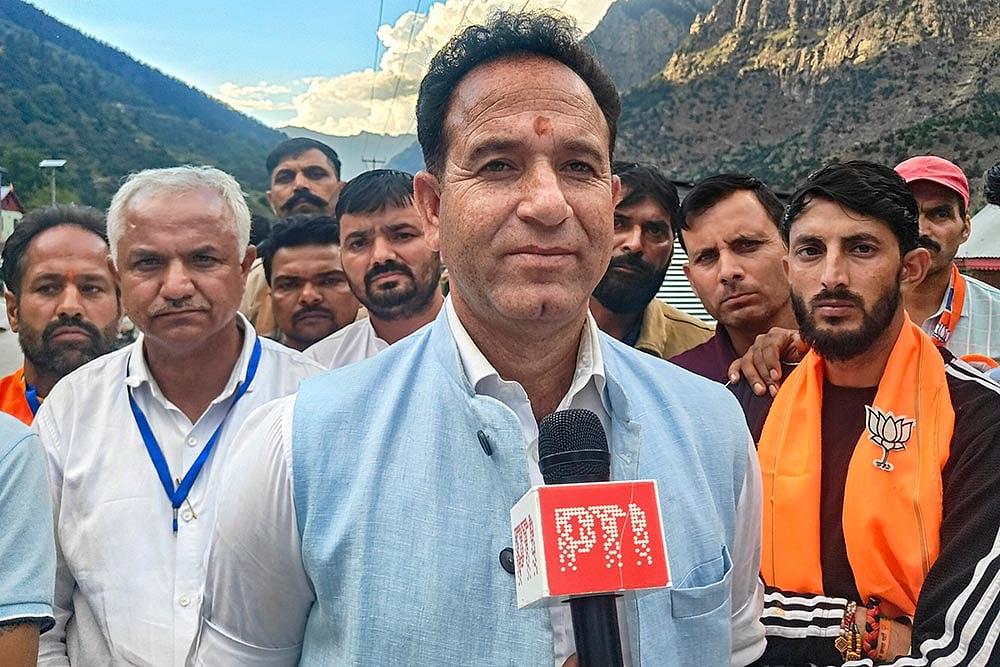 Sunil Sharma