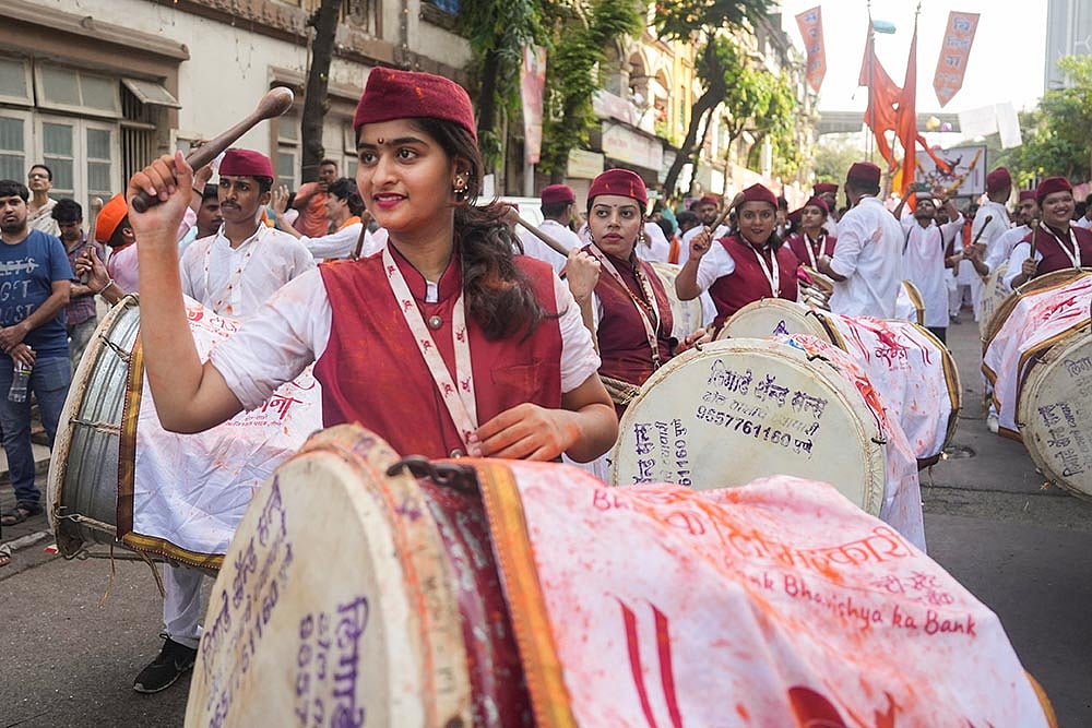 Ganesh festival