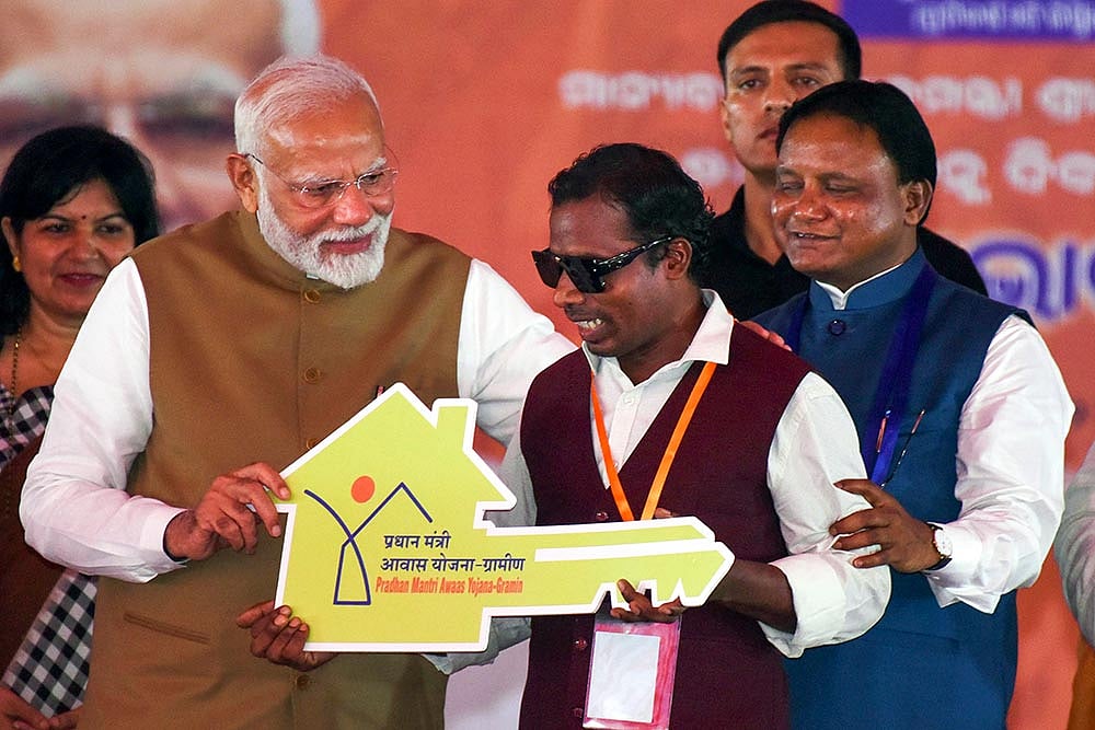 Narendra Modi