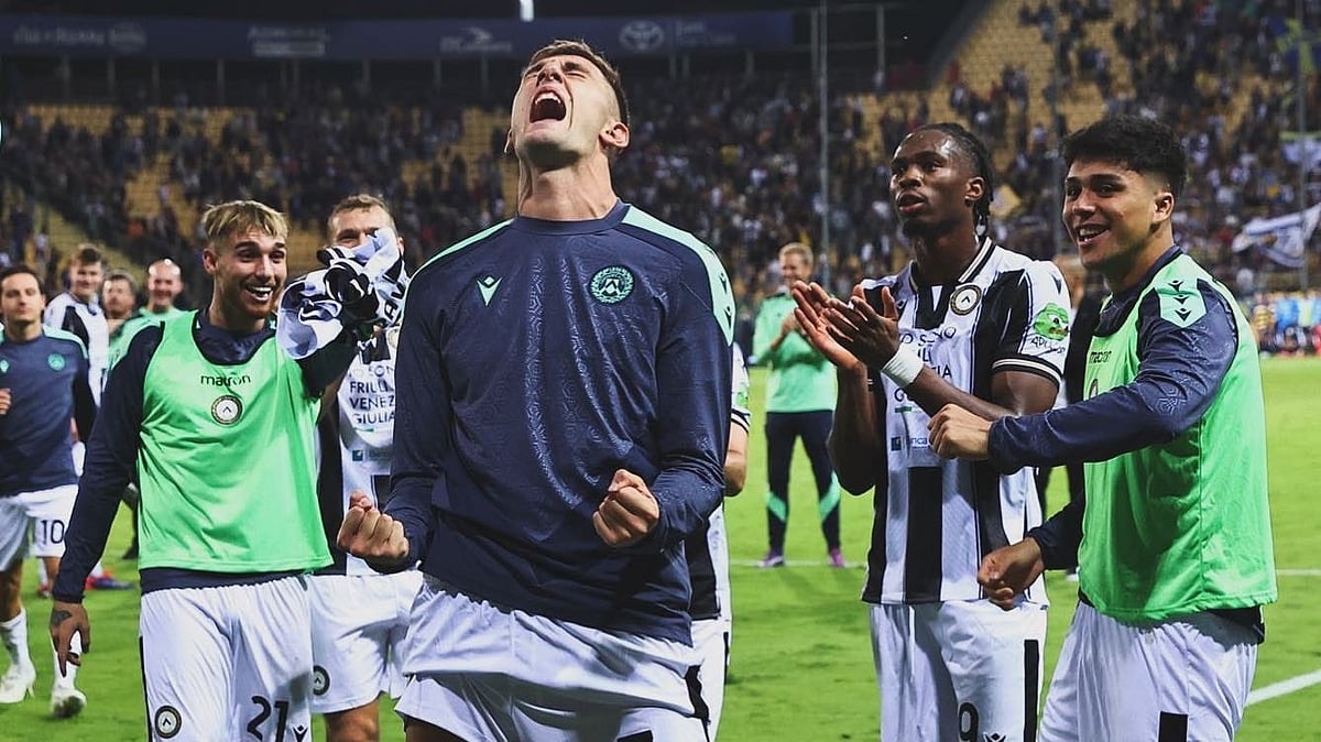 Udinese-Calcio