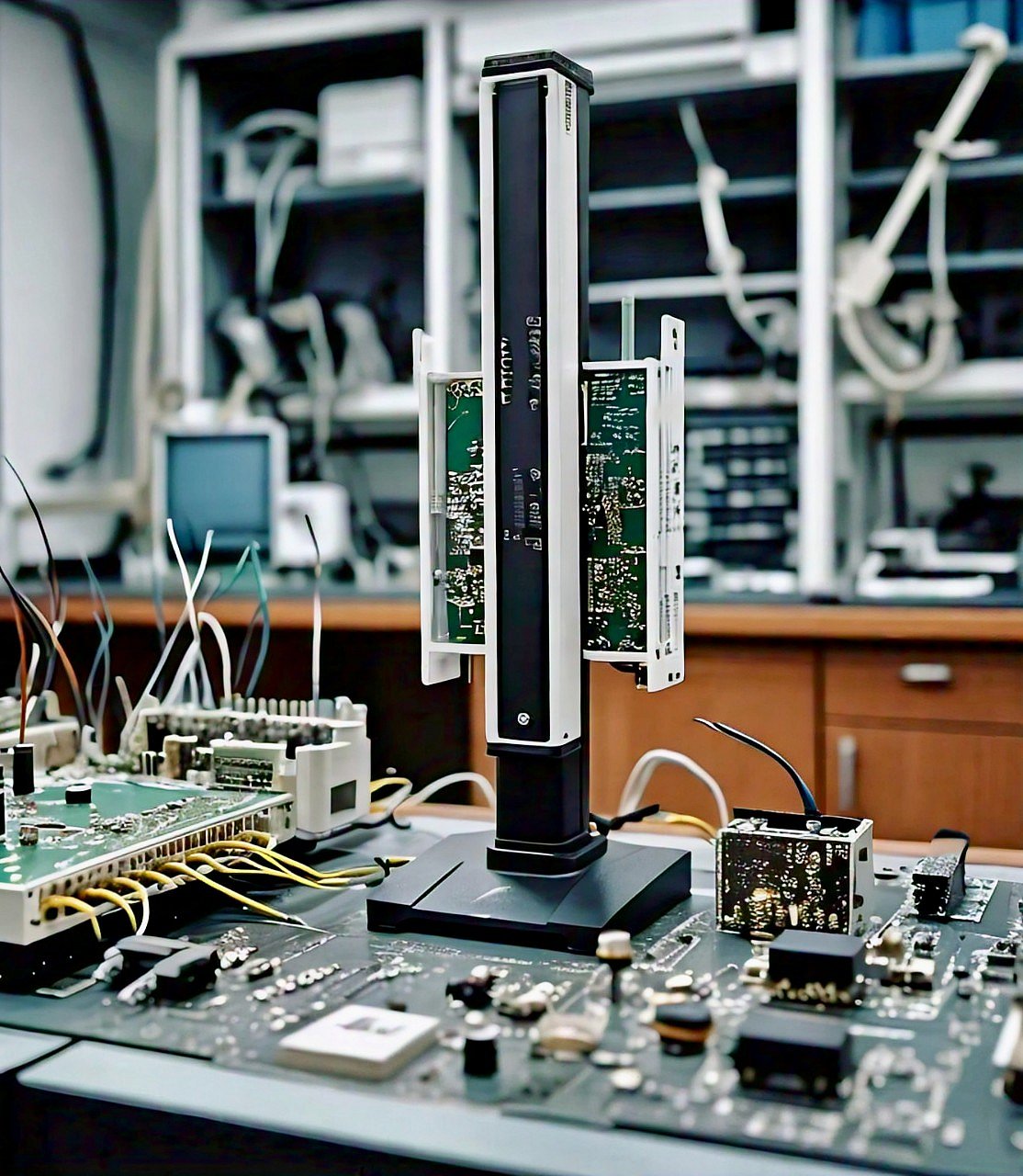 Advancing 5G, Smart Grids, And Sustainable IoT For A Greener Tomorrow