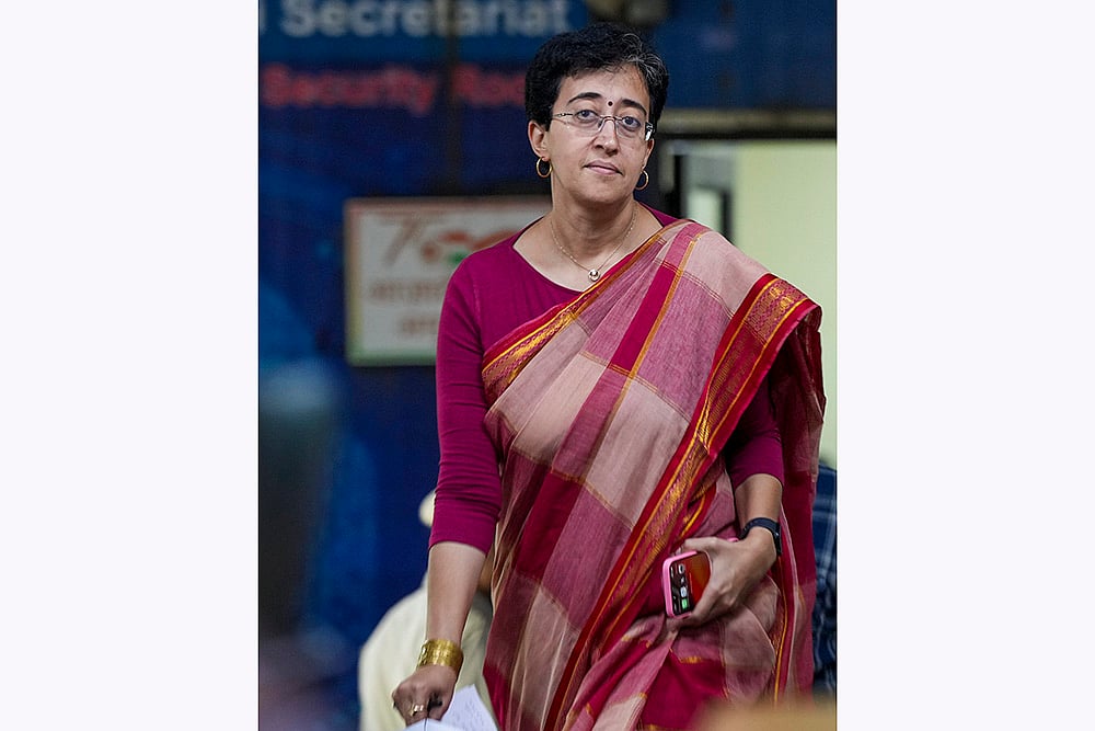 New chief minister of Delhi_9