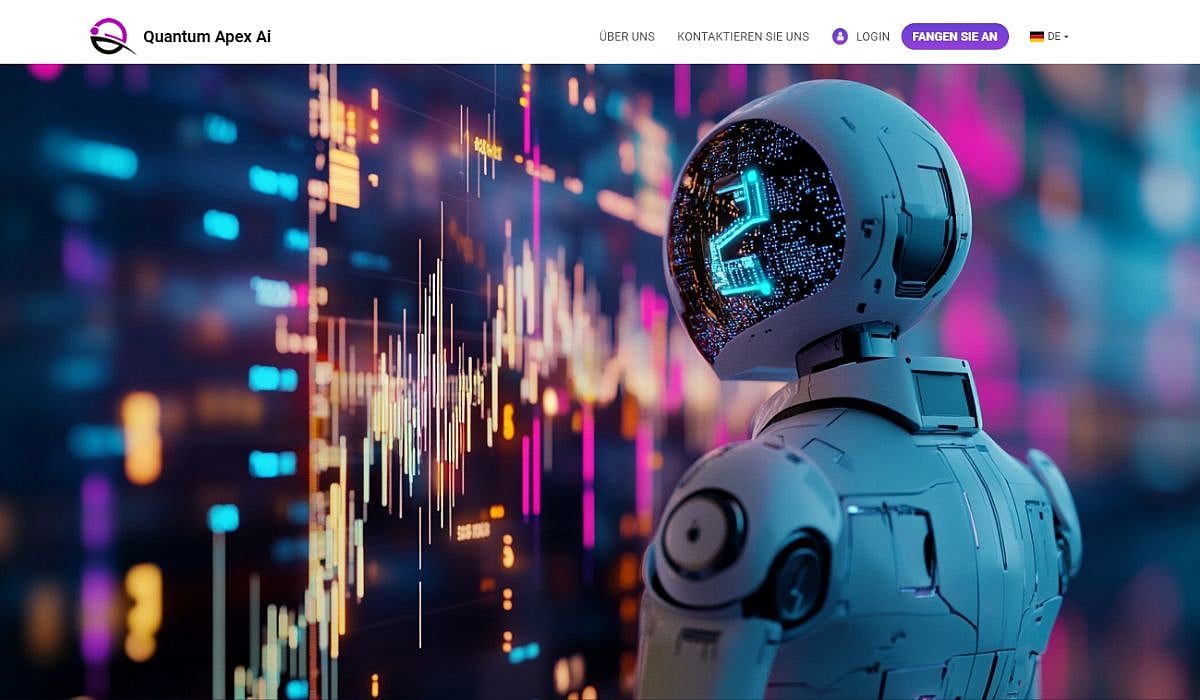 Quantum Apex AI