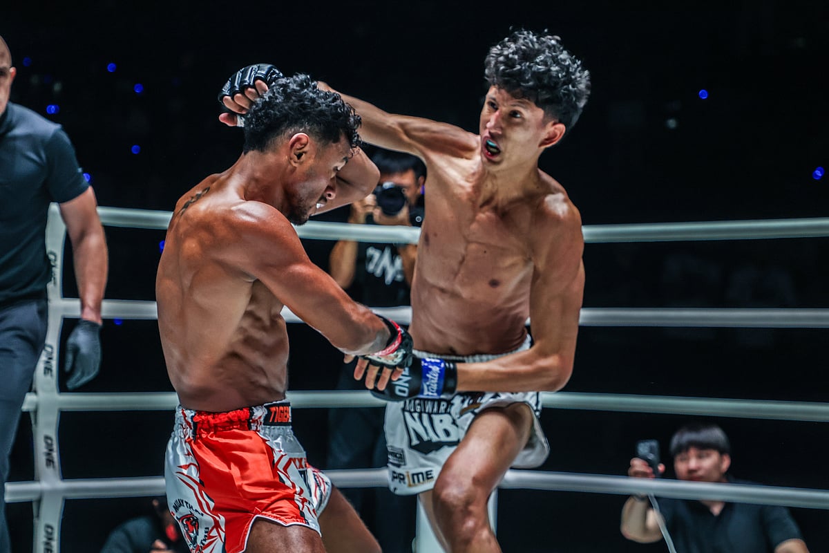 ONE Championship