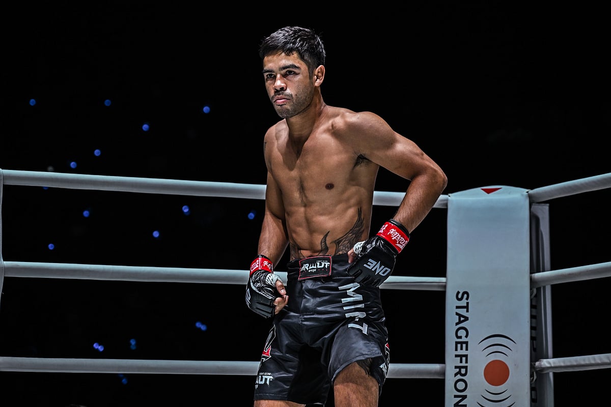 ONE Championship