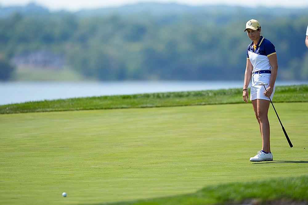 2024 United States vs Europe Solheim Cup Golf_11