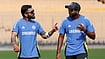 'Ye Bumrah-Vumrah Kya Karenge?': How RCB Missed Chance To Acquire Jasprit In 2014 IPL Mega Auction X/BCCI : Virat Kohli with Jasprit Bumrah.