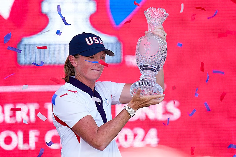 2024 United States vs Europe Solheim Cup Golf_2