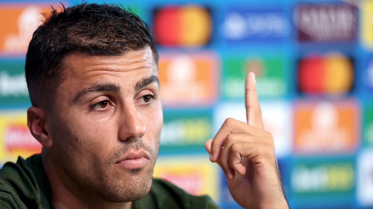 Rodri-UCL