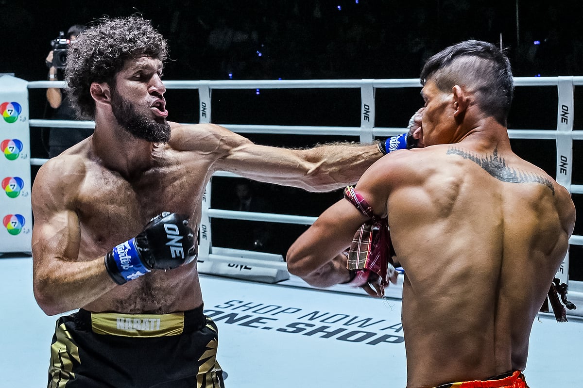 ONE Championship