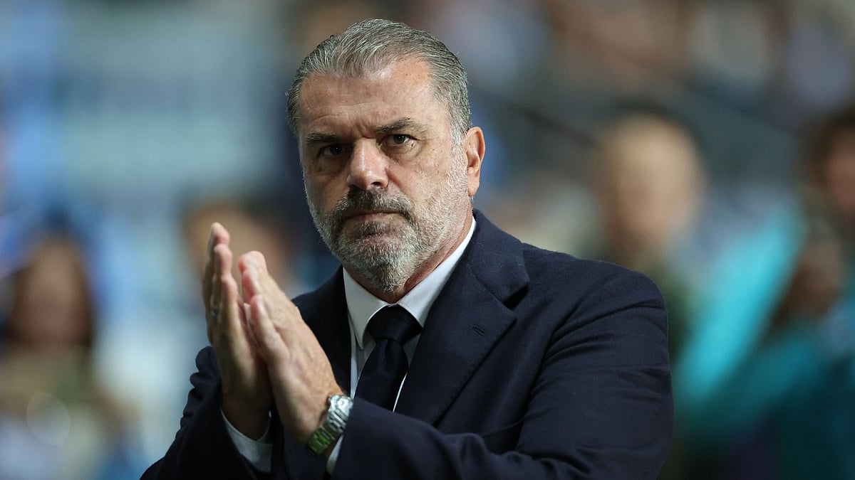 Postecoglou knows Spurs got off lightly against Coventry