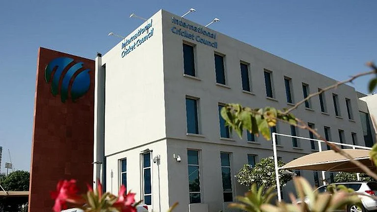 ICC - File