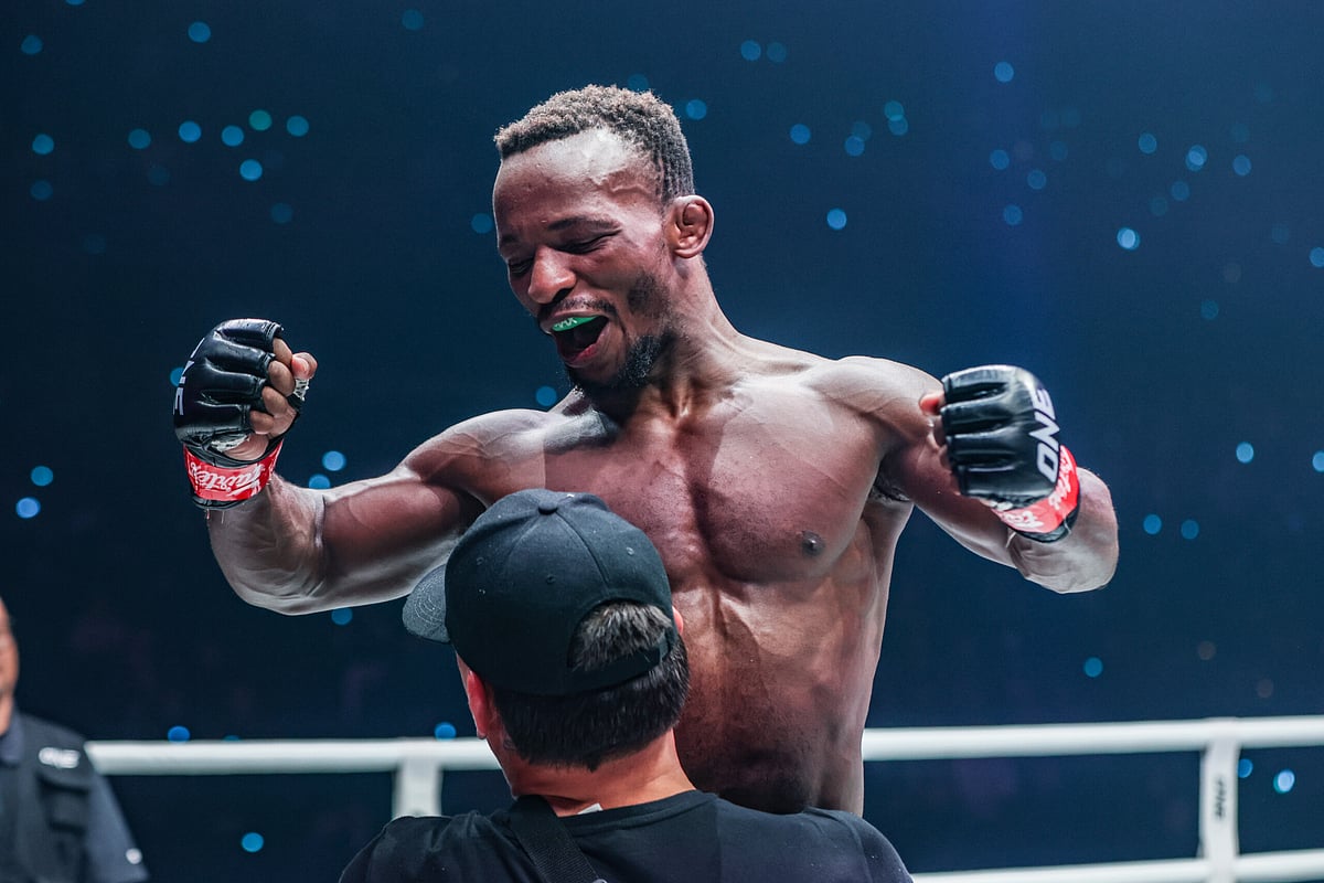 ONE Championship