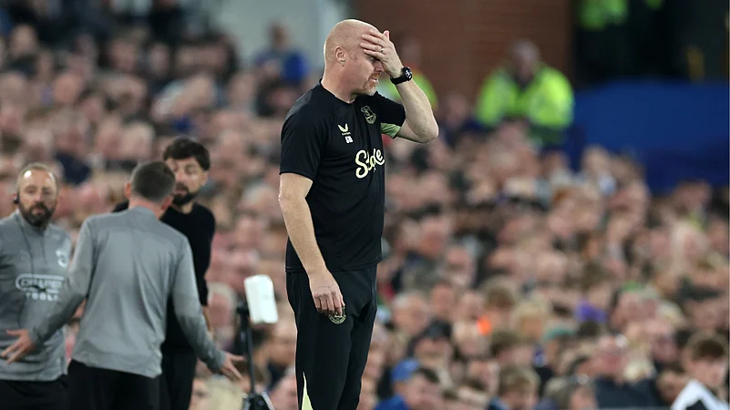 Sean-Dyche