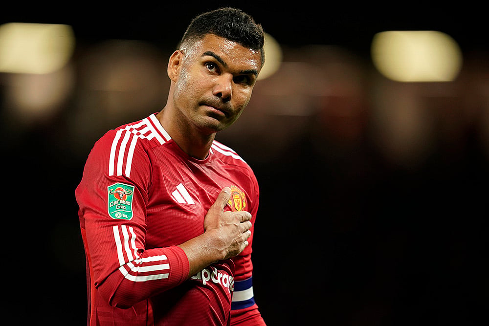 Carabao Cup 2024-25, Manchester United vs Barnsley EFL Cup