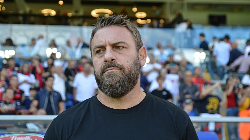 Daniele De Rossi