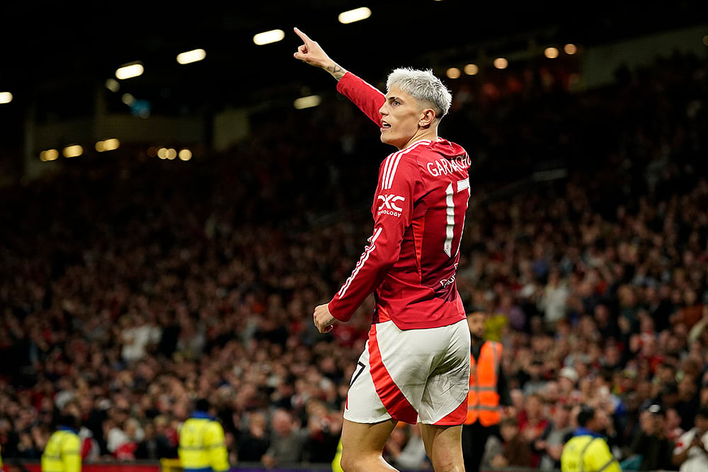 Carabao Cup 2024-25, Manchester United vs Barnsley EFL Cup