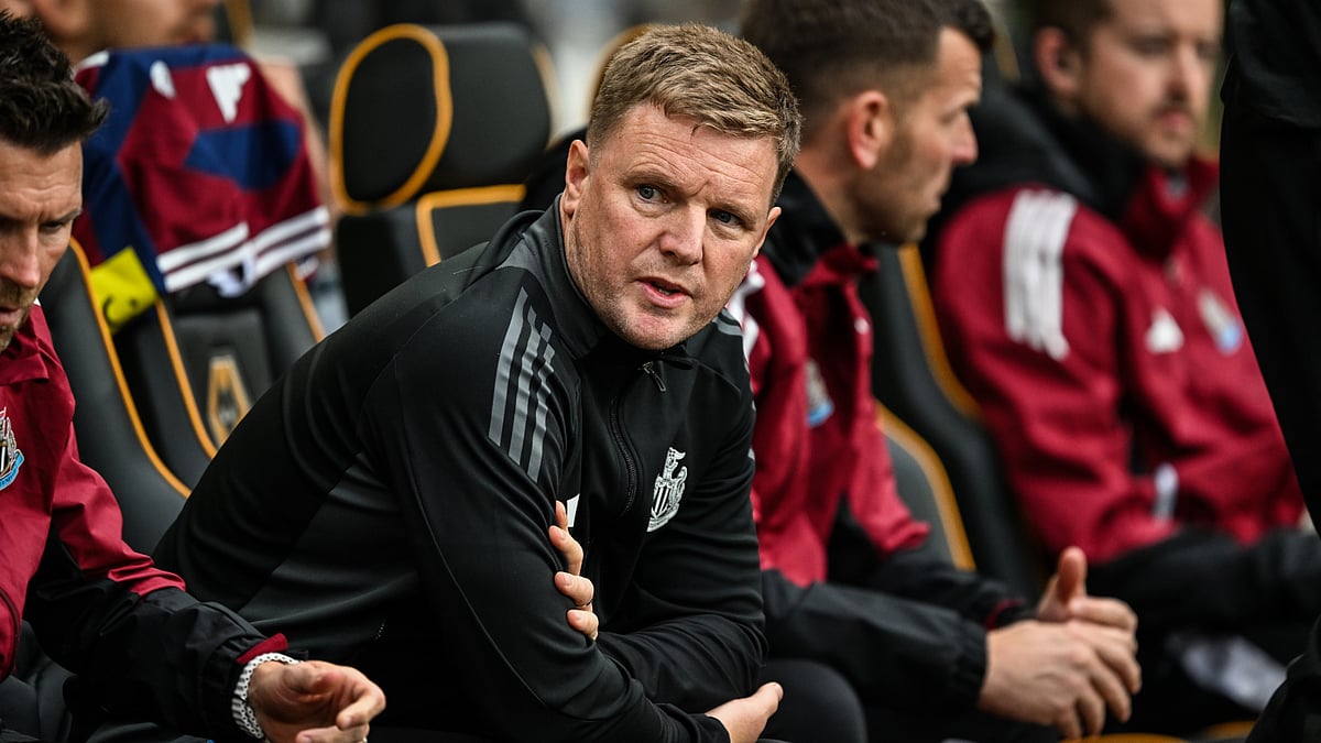 Eddie-Howe
