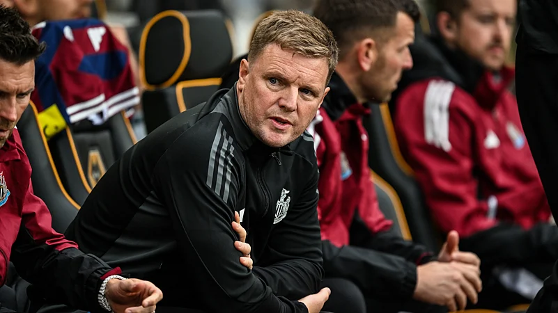 Eddie-Howe