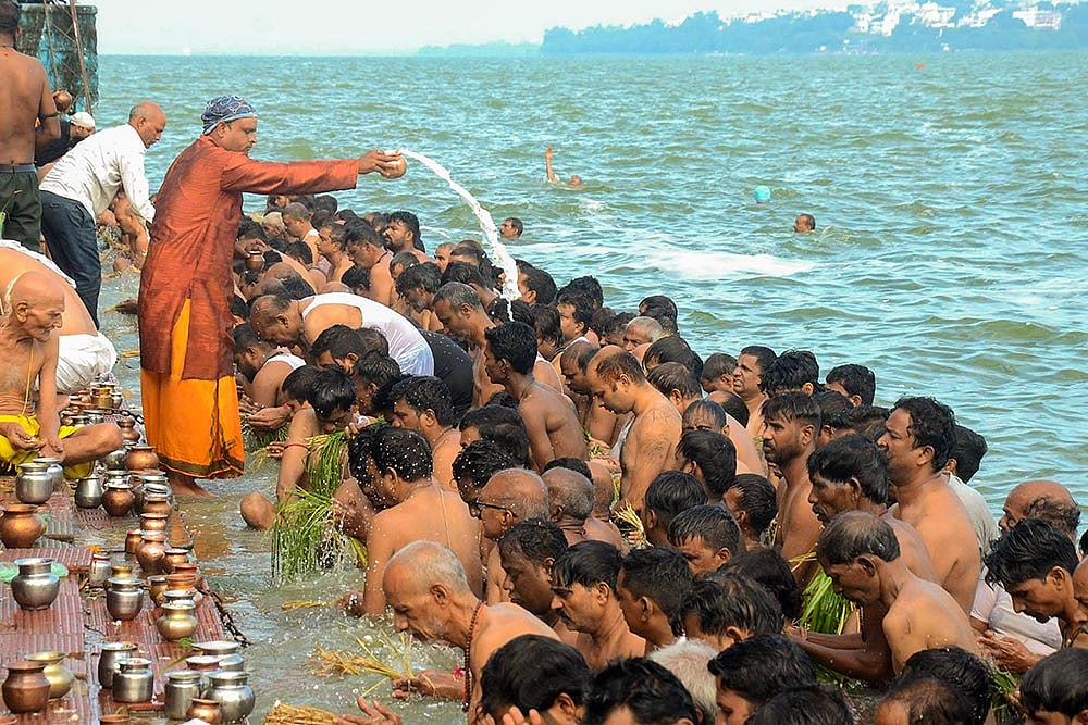 Pitru Paksha