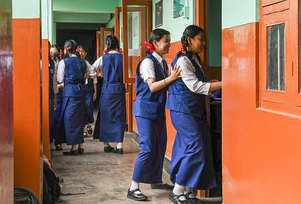 Impact Of Conflict On Children’s Education