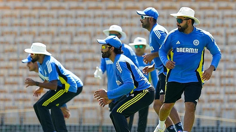 Indian cricket team