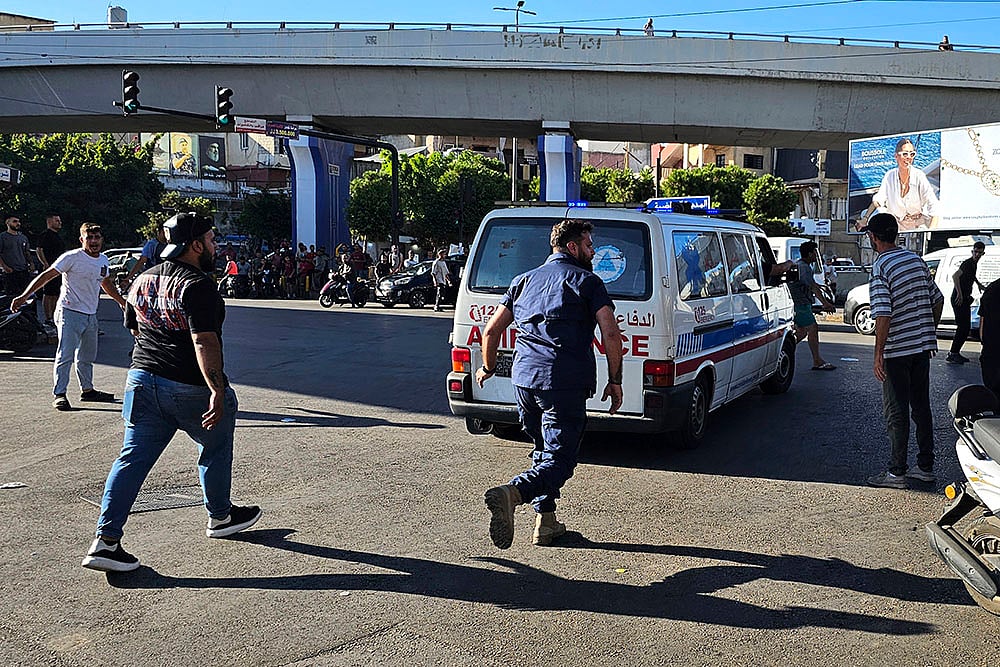 Israel-Lebanon: Hezbollah pager explosions_8