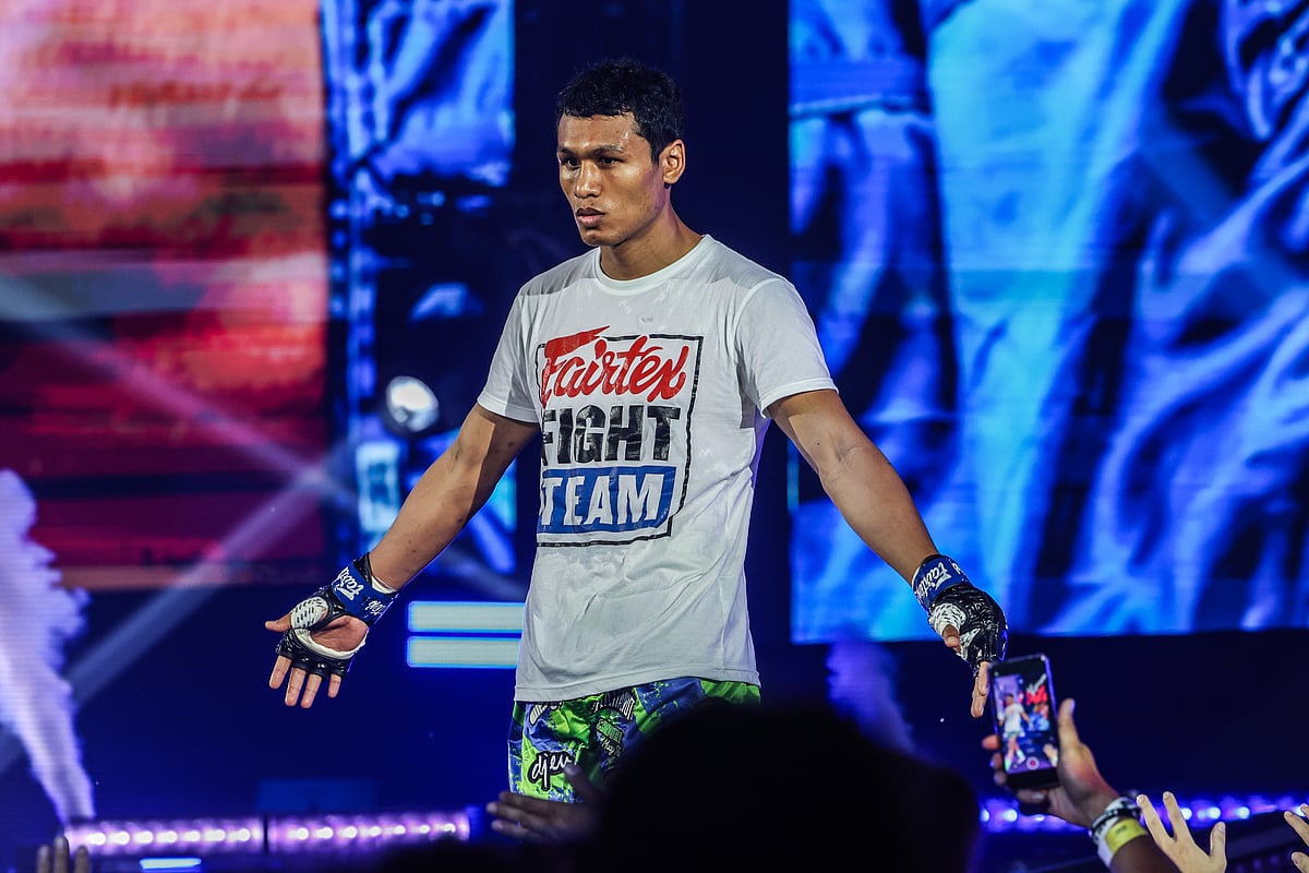 ONE Championship