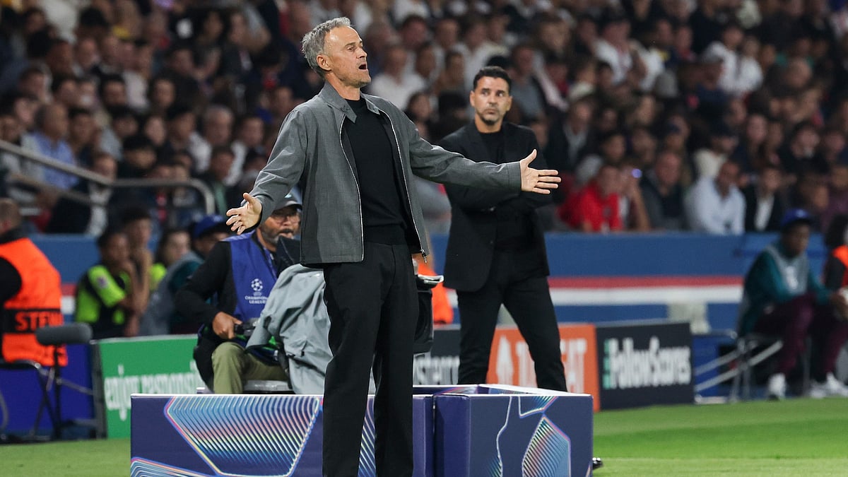 Paris-Saint-Germain