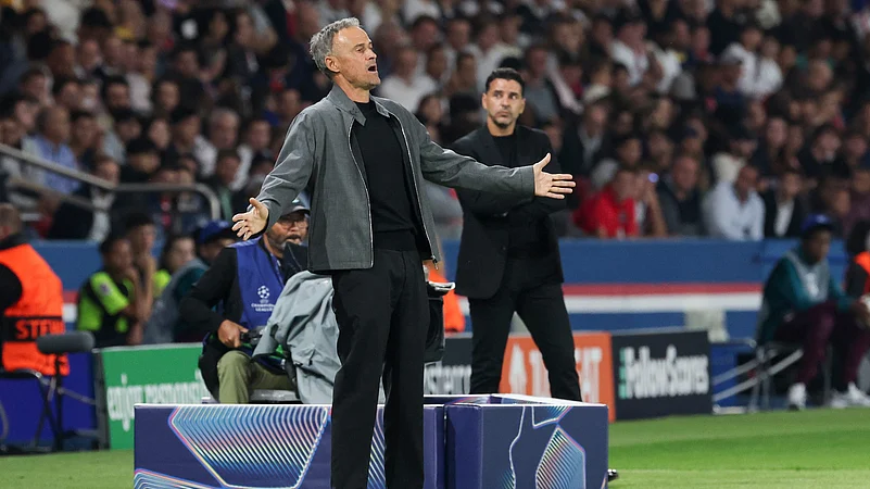 Paris-Saint-Germain