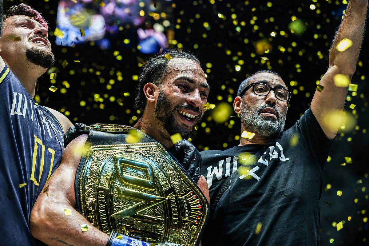 ONE Championship