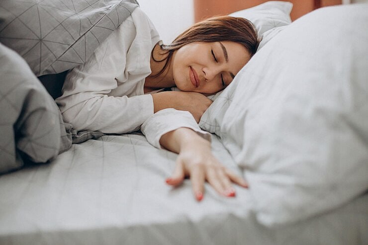 Amazon : Best Mattress in India