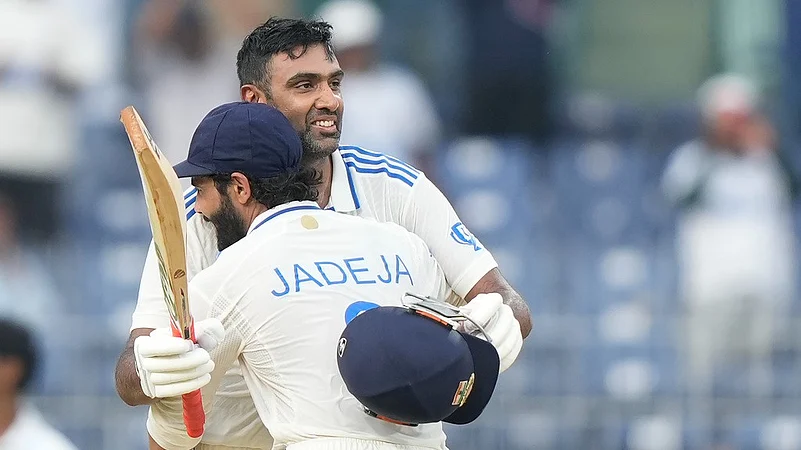 India vs West Indies Ravindra Jadeja Misses Ravichandran Ashwin post match press conference