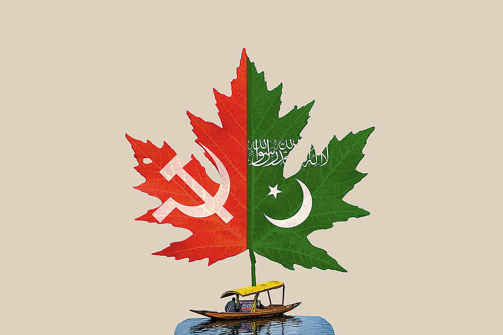 null - Illustration: Vikas Thakur