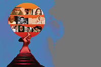 The Inevitability of Kangana Ranaut's 'Emergency' Illustration: Vikas Thakur