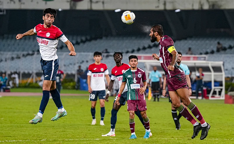 Mohun-Bagan-Afc-Champions-League-2-football