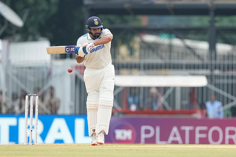 India vs Bangladesh 1st Test Cricket Day 1 Photo gallery_12