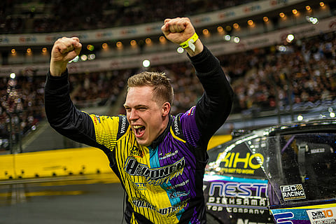 Lauri Heinonen