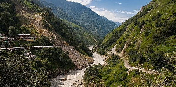 Local Ecology of Uttarakhand
