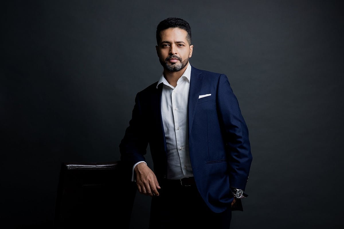Puneet Matai