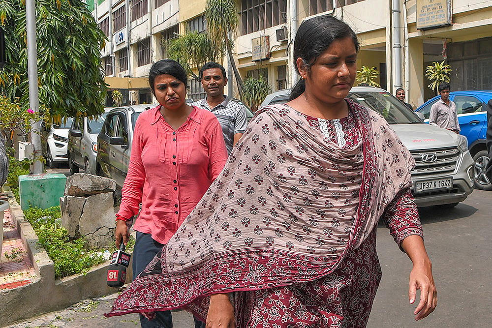 RG Kar hospital rape & murder case